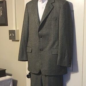 BROOKS BROTHERS/ made in ITALY